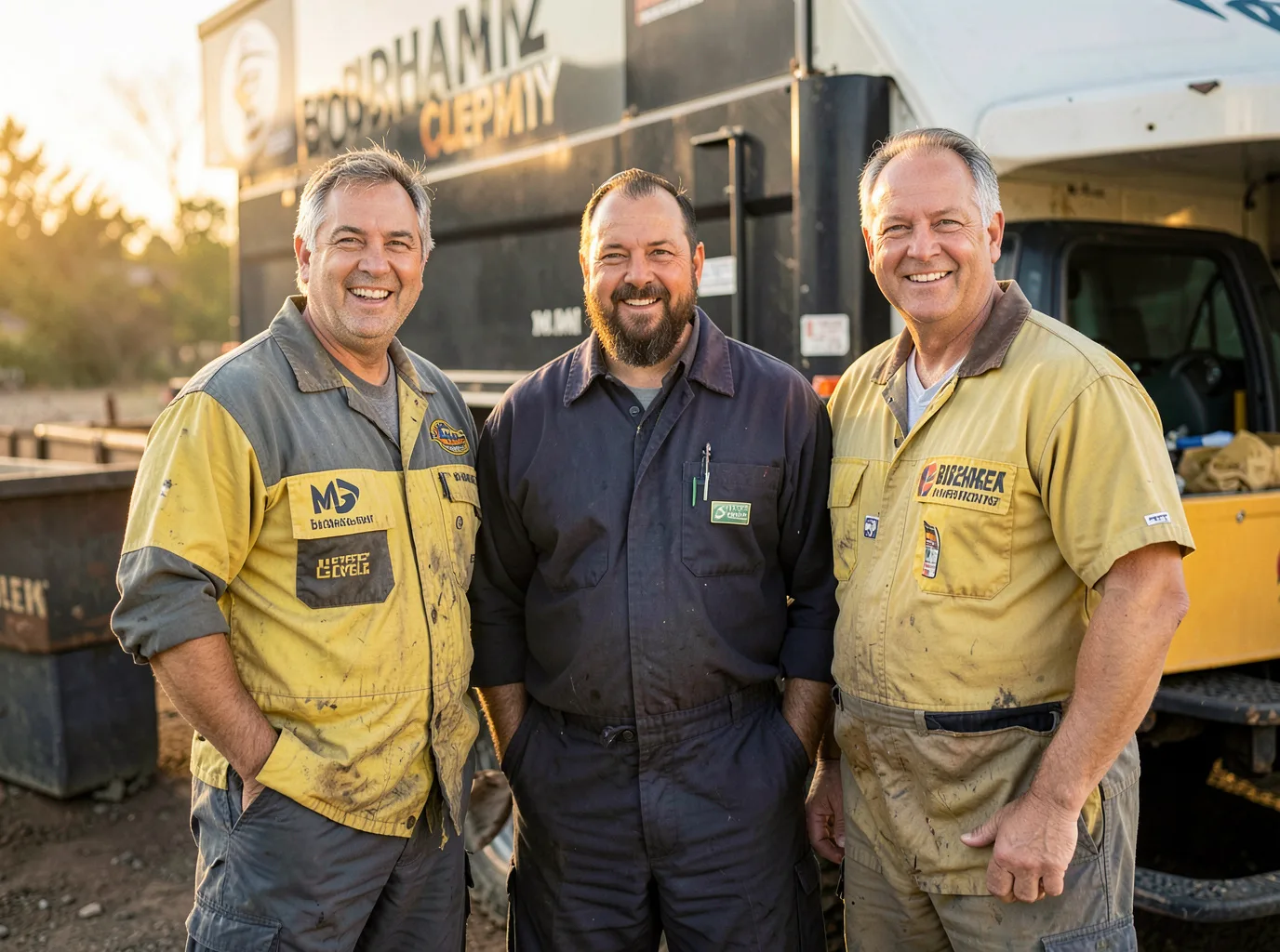 Sewage Cleanup company in Burnham, PA