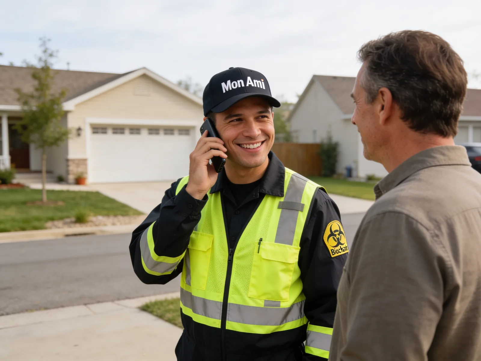 Sewage Cleanup Burnham, PA FAQs