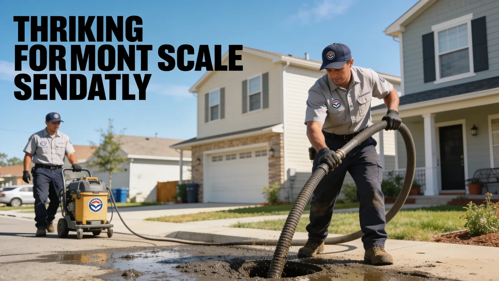 Sewage Cleanup in Burnham, PA near me